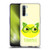 Planet Cat Puns Sour Puss Soft Gel Case for OPPO Find X2 Lite 5G