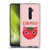 Planet Cat Puns Strawpurry Soft Gel Case for OPPO Reno 2