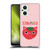 Planet Cat Puns Strawpurry Soft Gel Case for OPPO Reno8 Lite