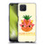 Planet Cat Puns Purrnapple Soft Gel Case for OPPO Reno4 Z 5G