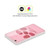 Planet Cat Puns Sweet Purrtatoes Soft Gel Case for OPPO Reno4 Z 5G