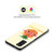 Planet Cat Puns Purrnapple Soft Gel Case for Samsung Galaxy A01 Core (2020)