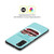 Planet Cat Puns Black Forest Gato Soft Gel Case for Samsung Galaxy A02/M02 (2021)