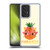 Planet Cat Puns Purrnapple Soft Gel Case for Samsung Galaxy A53 5G (2022)