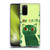 Planet Cat Puns Avocato Soft Gel Case for Samsung Galaxy S20 / S20 5G