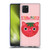 Planet Cat Puns Strawpurry Soft Gel Case for Samsung Galaxy Note10 Lite