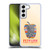 Planet Cat Puns Peppur Soft Gel Case for Samsung Galaxy S22 5G