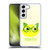 Planet Cat Puns Sour Puss Soft Gel Case for Samsung Galaxy S22 5G