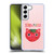 Planet Cat Puns Strawpurry Soft Gel Case for Samsung Galaxy S22 5G