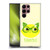 Planet Cat Puns Sour Puss Soft Gel Case for Samsung Galaxy S22 Ultra 5G