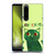 Planet Cat Puns Avocato Soft Gel Case for Sony Xperia 1 IV