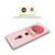 Planet Cat Puns Strawpurry Soft Gel Case for Sony Xperia 1 III