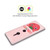 Planet Cat Puns Strawpurry Soft Gel Case for Sony Xperia Pro-I