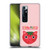 Planet Cat Puns Strawpurry Soft Gel Case for Xiaomi Mi 10 Ultra 5G