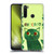 Planet Cat Puns Avocato Soft Gel Case for Xiaomi Redmi Note 8T