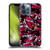 NFL Arizona Cardinals Graphics Digital Camouflage Soft Gel Case for Apple iPhone 13 Pro Max
