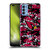NFL Arizona Cardinals Graphics Digital Camouflage Soft Gel Case for OPPO Reno 4 5G
