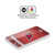 NFL Arizona Cardinals Graphics Football Soft Gel Case for OPPO Reno8 4G