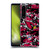 NFL Arizona Cardinals Graphics Digital Camouflage Soft Gel Case for Sony Xperia 1 IV
