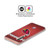NFL Arizona Cardinals Graphics Football Soft Gel Case for Xiaomi Redmi Note 9T 5G