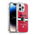 NFL Atlanta Falcons Graphics Helmet Typography Soft Gel Case for Apple iPhone 13 Pro & MagSafe