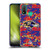 NFL Baltimore Ravens Graphics Digital Camouflage Soft Gel Case for Huawei P Smart (2020)