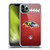 NFL Baltimore Ravens Graphics Football Soft Gel Case for Apple iPhone 11 Pro Max