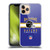 NFL Baltimore Ravens Graphics Helmet Typography Soft Gel Case for Apple iPhone 11 Pro