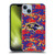 NFL Baltimore Ravens Graphics Digital Camouflage Soft Gel Case for Apple iPhone 14 Plus