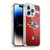 NFL Baltimore Ravens Graphics Football Soft Gel Case for Apple iPhone 14 Pro & MagSafe