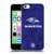 NFL Baltimore Ravens Graphics Coloured Marble Soft Gel Case for Apple iPhone 5c
