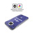 NFL Baltimore Ravens Graphics Coloured Marble Soft Gel Case for Motorola Edge S30 / Moto G200 5G