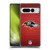 NFL Baltimore Ravens Graphics Football Soft Gel Case for Google Pixel 7 Pro