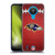 NFL Baltimore Ravens Graphics Football Soft Gel Case for Nokia 1.4