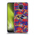NFL Baltimore Ravens Graphics Digital Camouflage Soft Gel Case for Nokia G10