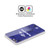 NFL Baltimore Ravens Graphics Coloured Marble Soft Gel Case for OPPO Reno8 4G