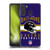 NFL Baltimore Ravens Graphics Helmet Typography Soft Gel Case for Samsung Galaxy A21 (2020)