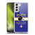 NFL Baltimore Ravens Graphics Helmet Typography Soft Gel Case for Samsung Galaxy S21 5G