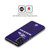 NFL Baltimore Ravens Graphics Coloured Marble Soft Gel Case for Samsung Galaxy S22 5G