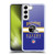 NFL Baltimore Ravens Graphics Helmet Typography Soft Gel Case for Samsung Galaxy S22 5G