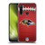 NFL Baltimore Ravens Graphics Football Soft Gel Case for Xiaomi Redmi Note 8T