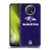 NFL Baltimore Ravens Graphics Coloured Marble Soft Gel Case for Xiaomi Redmi Note 9T 5G