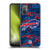 NFL Buffalo Bills Graphics Digital Camouflage Soft Gel Case for HTC Desire 21 Pro 5G