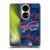 NFL Buffalo Bills Graphics Digital Camouflage Soft Gel Case for Huawei P50