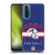 NFL Buffalo Bills Graphics Helmet Typography Soft Gel Case for Huawei P Smart (2021)