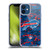 NFL Buffalo Bills Graphics Digital Camouflage Soft Gel Case for Apple iPhone 12 Mini