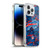 NFL Buffalo Bills Graphics Digital Camouflage Soft Gel Case for Apple iPhone 13 Pro Max & MagSafe