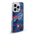 NFL Buffalo Bills Graphics Digital Camouflage Soft Gel Case for Apple iPhone 13 Pro & MagSafe
