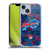 NFL Buffalo Bills Graphics Digital Camouflage Soft Gel Case for Apple iPhone 14