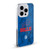 NFL Buffalo Bills Graphics Coloured Marble Soft Gel Case for Apple iPhone 14 Pro & MagSafe